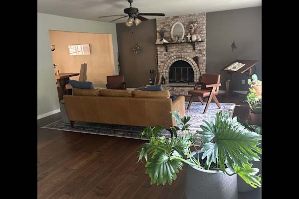 House sit in Austin, TX, US