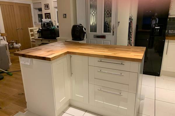 House sit in Epping, United Kingdom