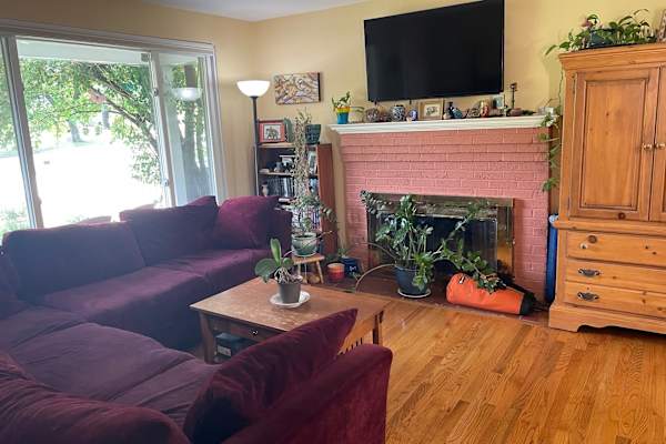 House sit in Silver Spring, MD, US