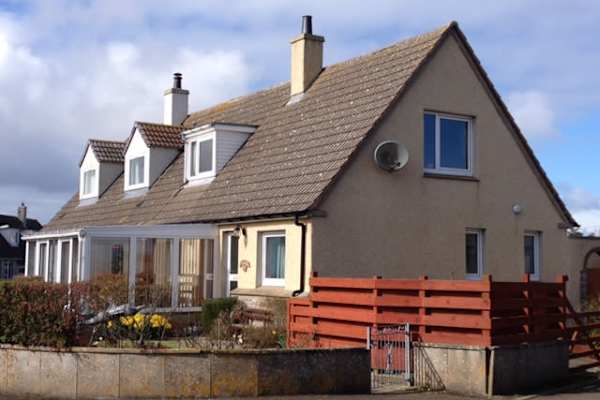 House sit in Thurso, United Kingdom