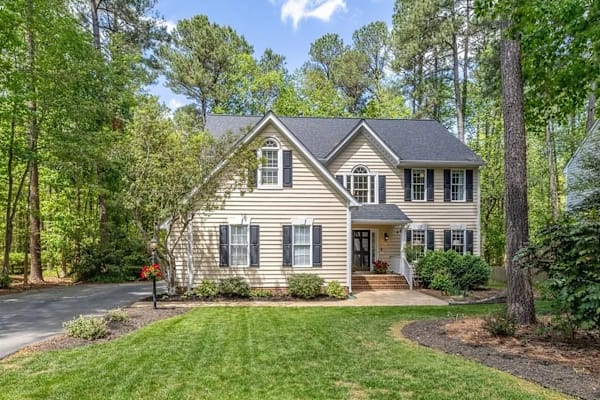 House sit in Richmond, VA, US