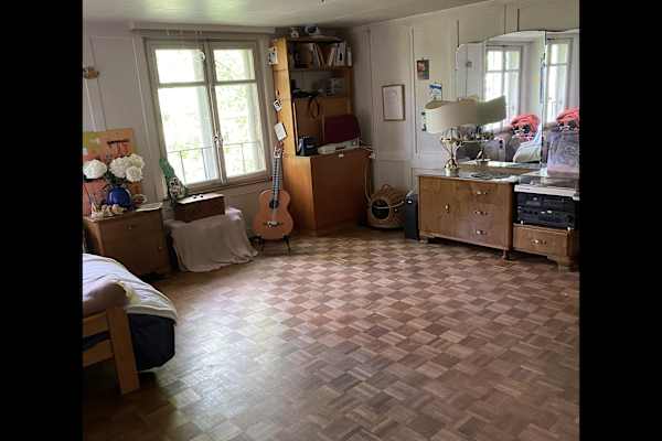 House sit in Pfäffikon, Switzerland