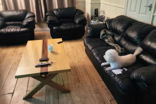 House sit in Greenford, United Kingdom