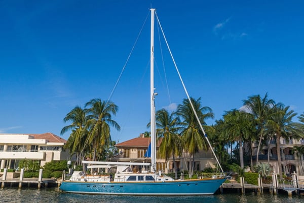 House sit in Saint George's, Grenada