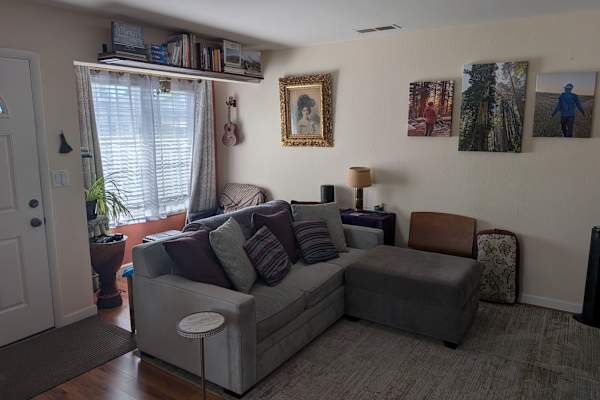 House sit in Santa Clara, CA, US