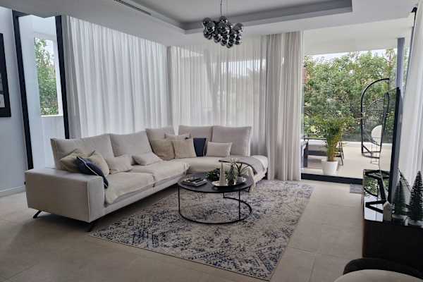 House sit in San Pedro de Alcántara, Spain