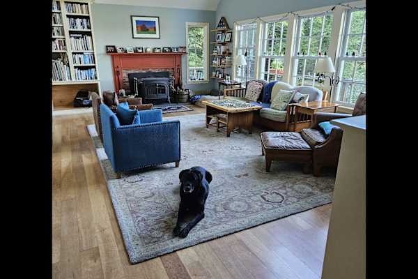 House sit in Norwich, VT, US