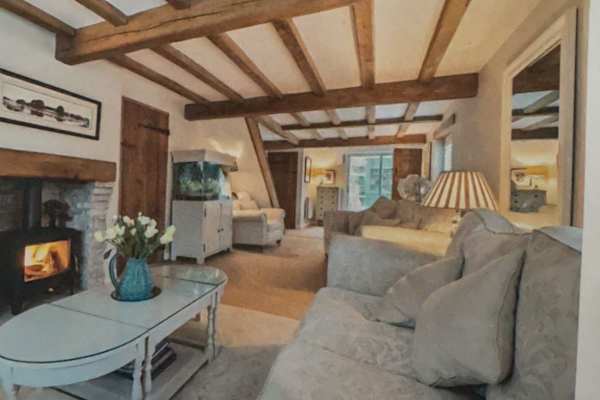 House sit in Henley on Thames, United Kingdom