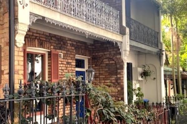 House sit in Sydney, NSW, Australia