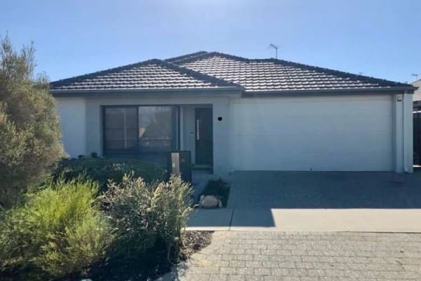 House sit in Perth, WA, Australia