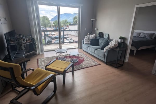 House sit in Colorado Springs, CO, US