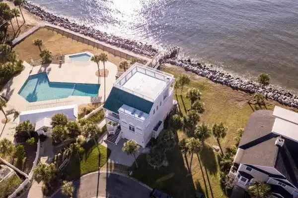 House sit in Beaufort, SC, US