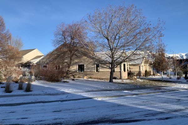 House sit in Tremonton, UT, US