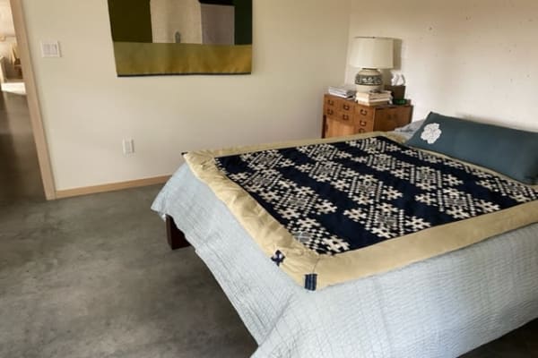 House sit in Langley, WA, US