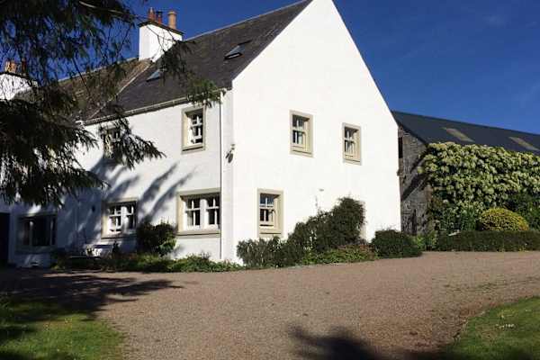 House sit in Glenfarg, United Kingdom