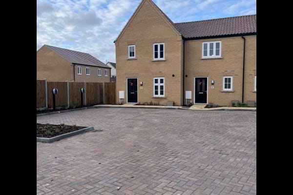 House sit in Cambourne, United Kingdom