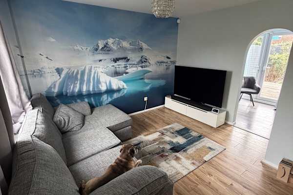 House sit in Canvey Island, United Kingdom