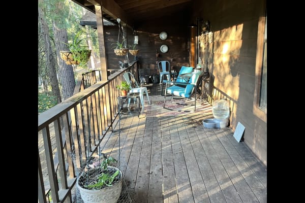 House sit in Grass Valley, CA, US