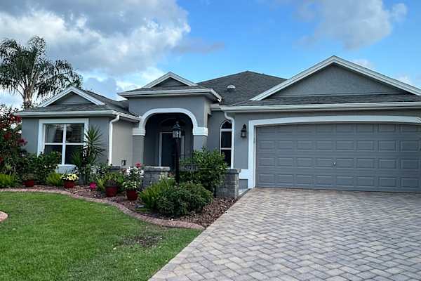 House sit in The Villages, FL, US