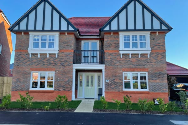 House sit in Hungerford, United Kingdom