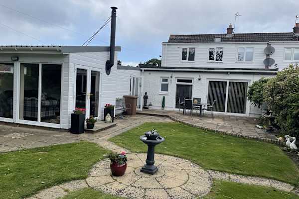 House sit in Inverness, United Kingdom