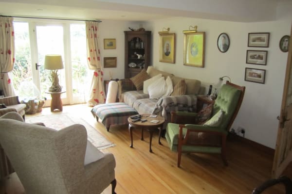 House sit in Sevenoaks, United Kingdom