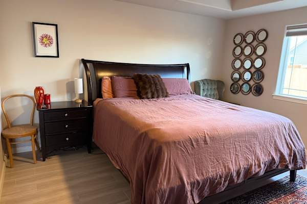 House sit in Redmond, OR, US