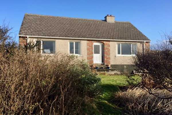 House sit in Carloway, United Kingdom