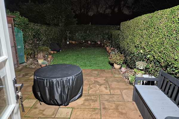 House sit in Golders Green, United Kingdom