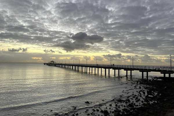 House sit in Brisbane, QLD, Australia