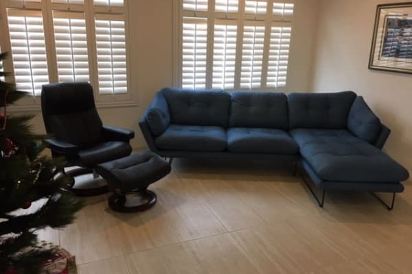 House sit in North Las Vegas, NV, US