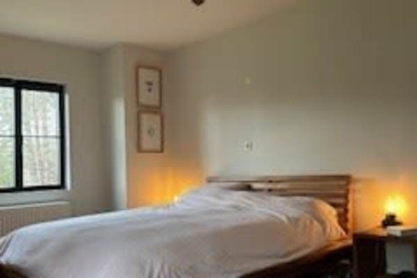 House sit in Gent, Belgium