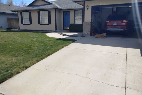 House sit in Meridian, ID, US