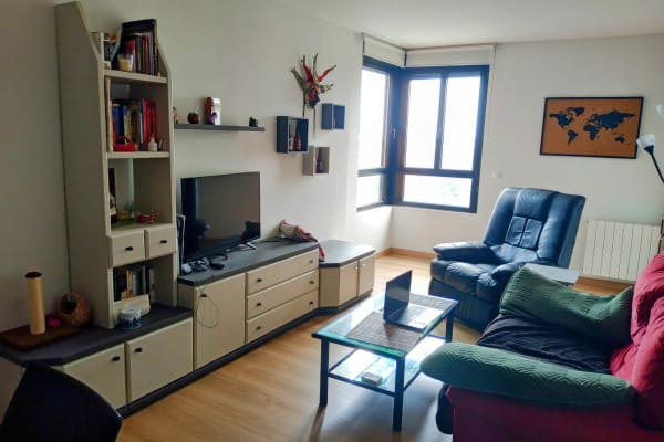 House sit in Santander, Spain