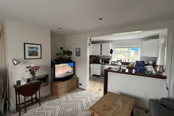 House sit in Lewes, United Kingdom