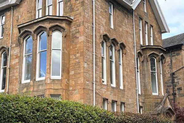 House sit in Glasgow, United Kingdom