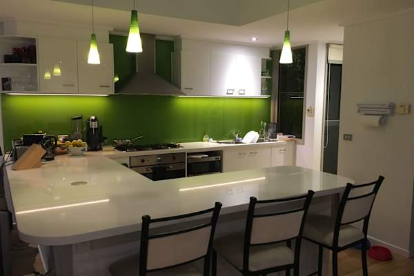 House sit in Melbourne, VIC, Australia