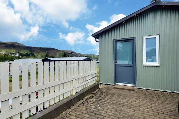 House sit in Hveragerði, Iceland