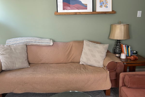 House sit in San Antonio, TX, US