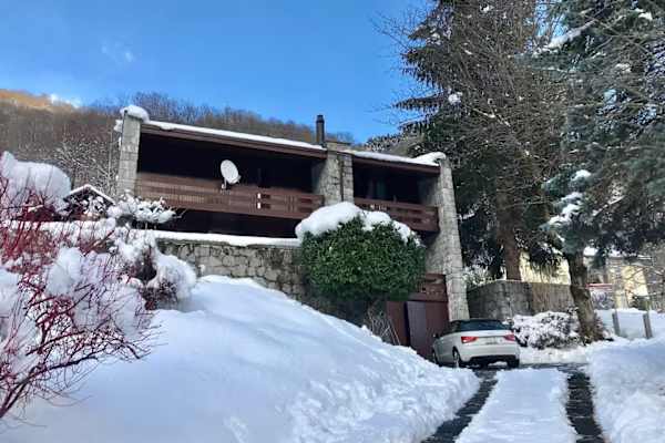 House sit in Faido, Switzerland