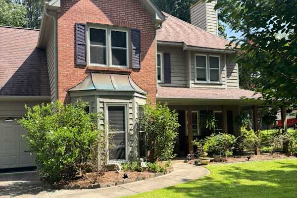 House sit in Peachtree City, GA, US