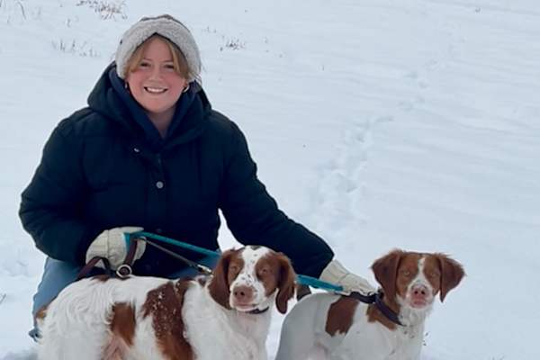 House sit in Ottawa, ON, Canada