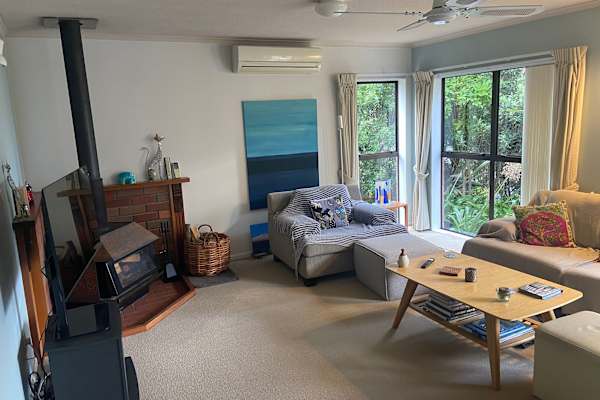 House sit in Raumati South, New Zealand