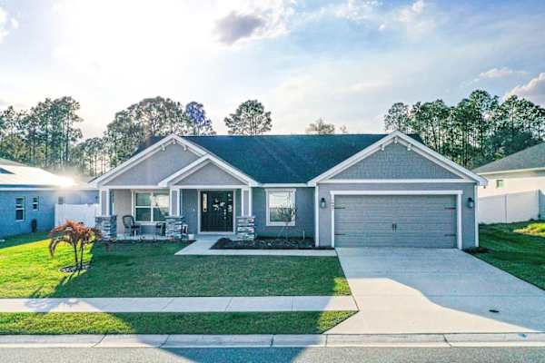 House sit in Orlando, FL, US