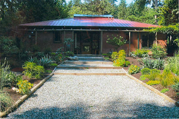 House sit in Vashon, WA, US