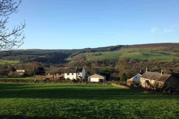 House sit in Whaley Bridge, United Kingdom