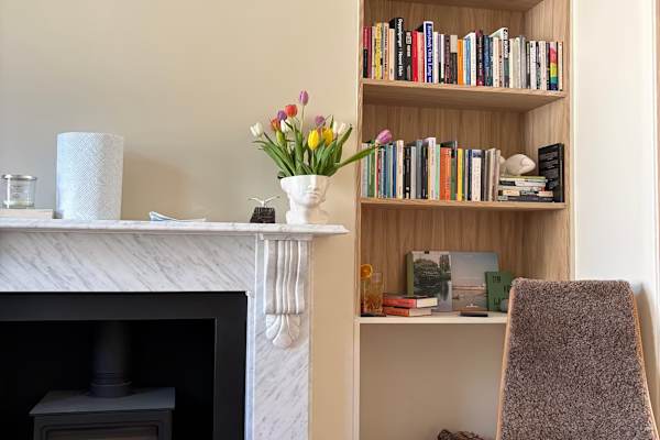 House sit in London, United Kingdom