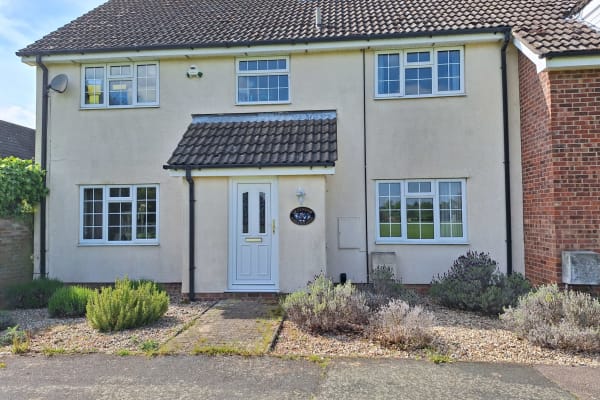 House sit in Colchester, United Kingdom