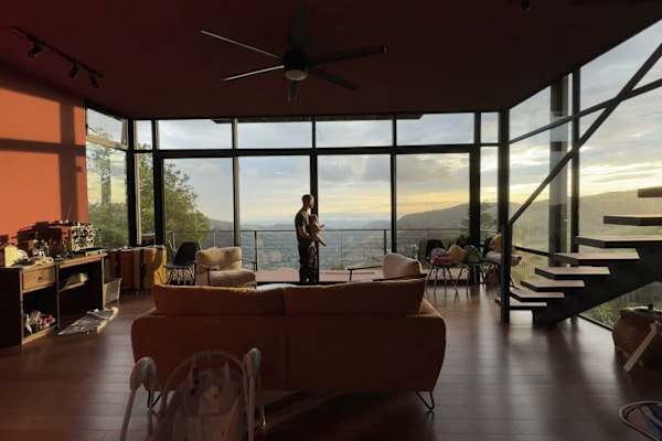 House sit in Santa Elena, Costa Rica