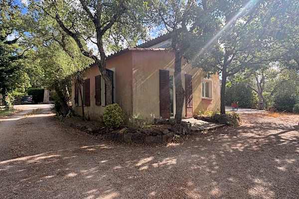 House sit in Mougins, France